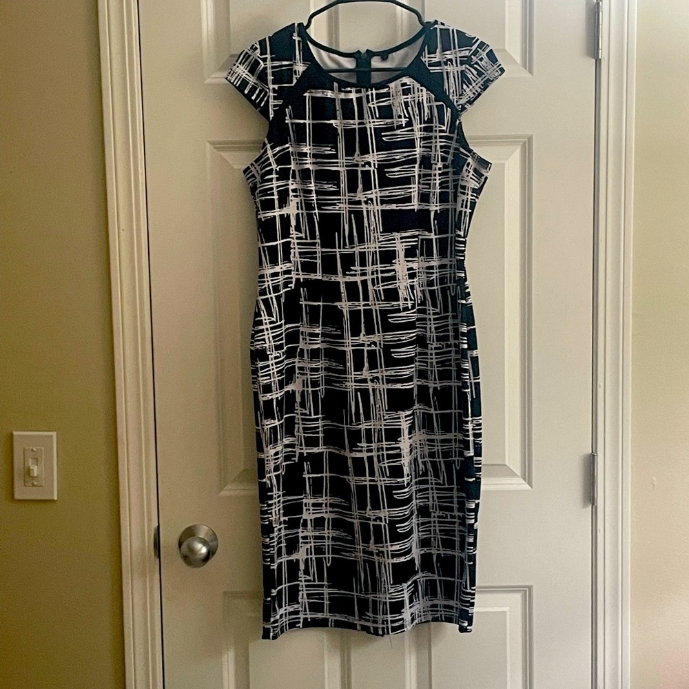 Business Casual Dress